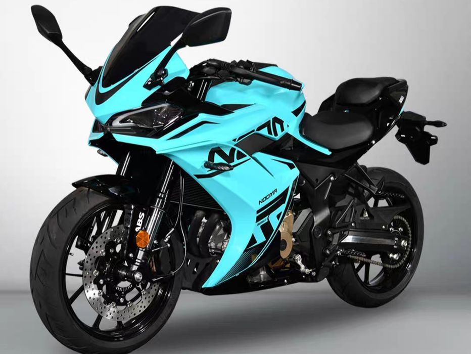 Мотоцикл Nooma 325S ABS заказ