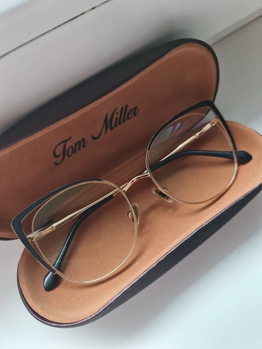Ochelari de vedere dama Tom Miller