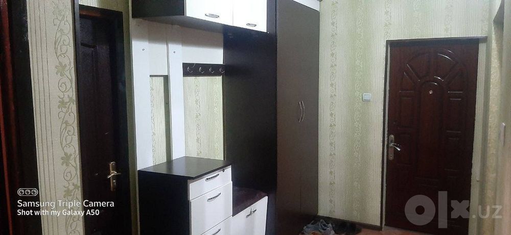 Аренда квартир в Сергели-5