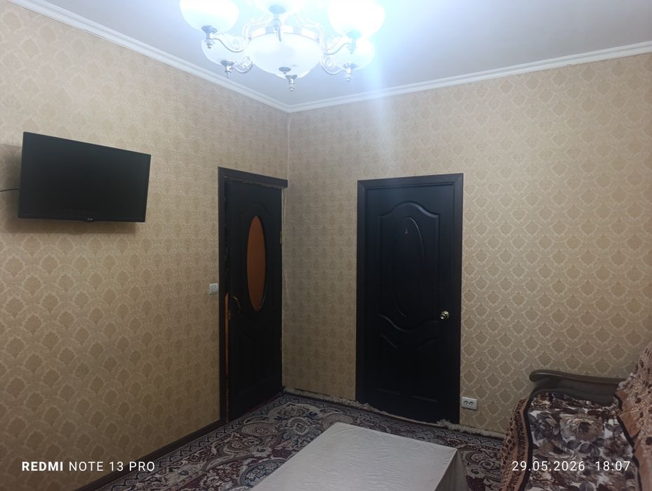Квартира сдаётся в аренду, депозит 300