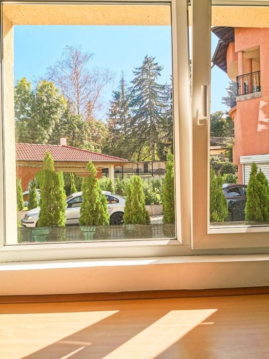 Дава се под наем Етаж от къща в София, Симеоново - 65 кв.м за 613 € - Снимка #6