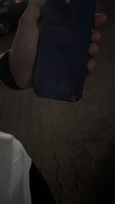 IPhone 14pro 128gb AKB 80%