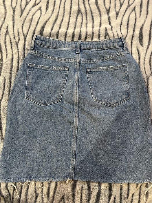 Дънкови полички.