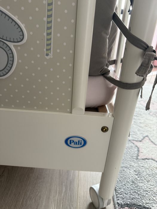 Patut  Pali + comoda Pali