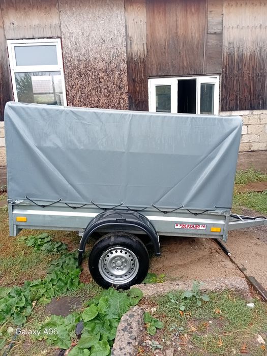 Продам автоприцеп  актобе.
