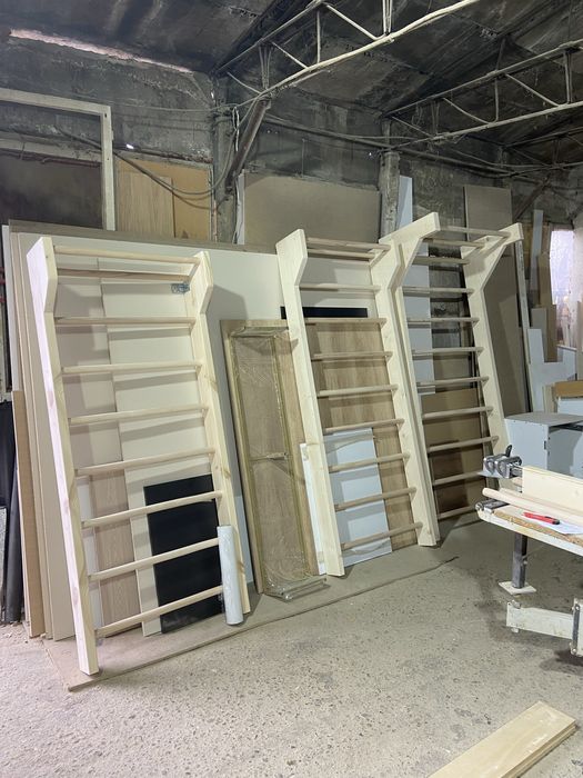 Произвеждам шведски стени по ваш размер