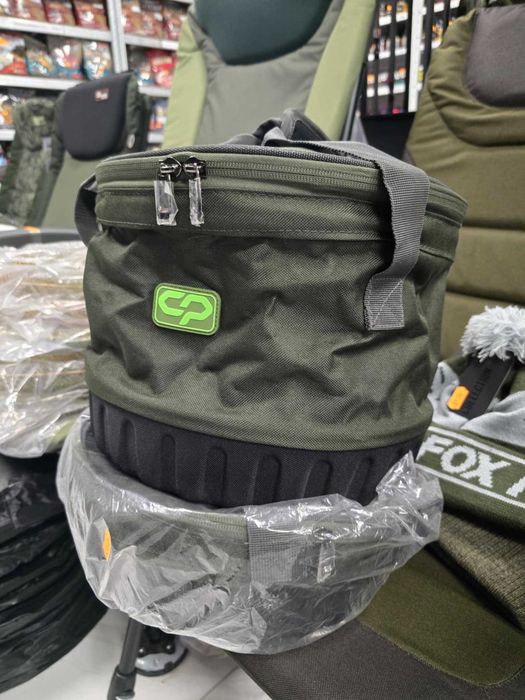 Футер за захранка CARP PRO