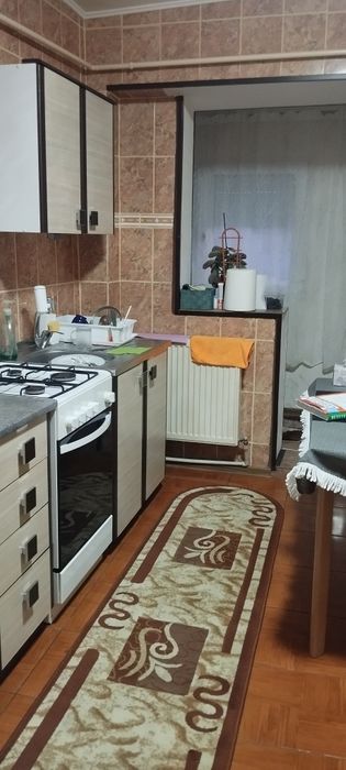 Vînd apartament 2 camere Brăila