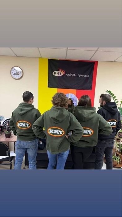 Пошив и реставрация одежды