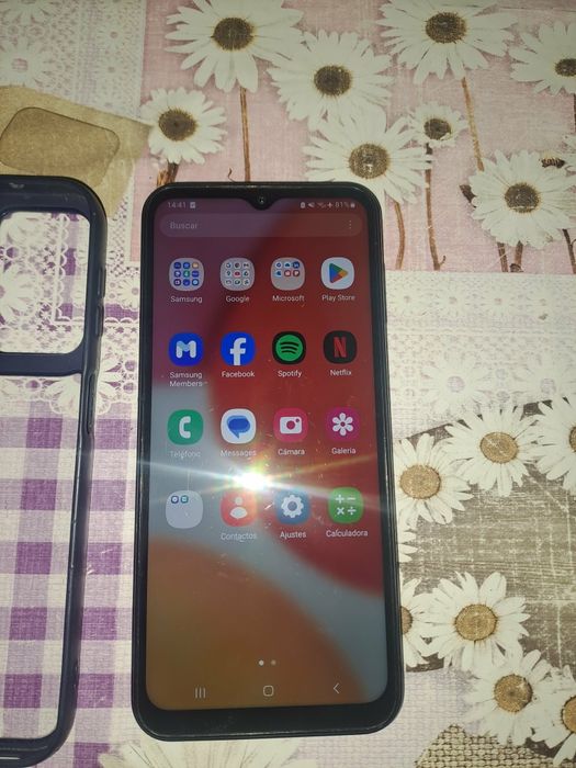 Vând telefon samsung A 14