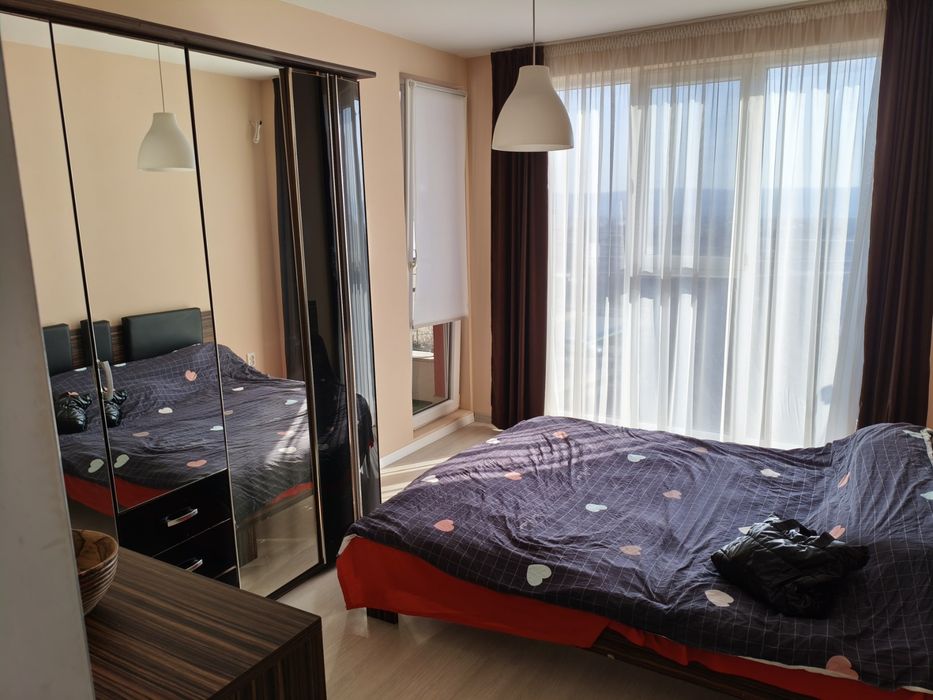 Апартамент под наем