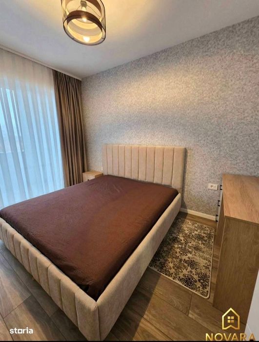 Ultracentral Oradea- apartament din segmentul Premium