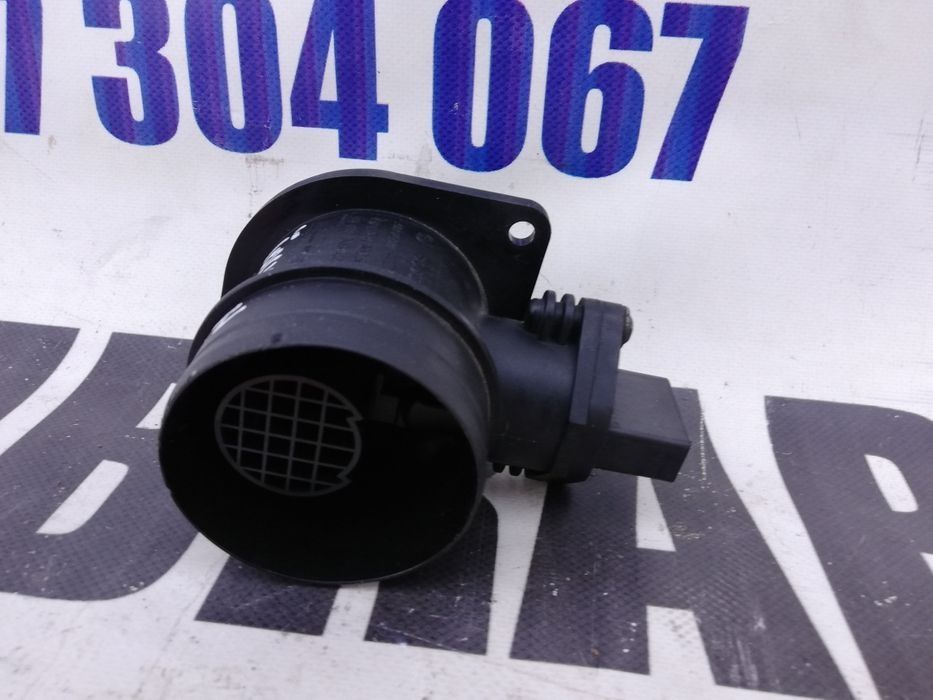 debitmetru vw touran facelift motor 1.9 tdi bls import germania