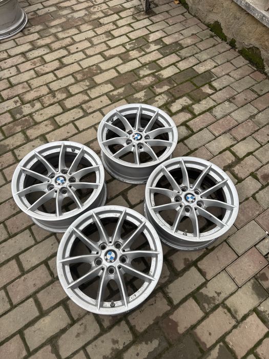 Jante 5x112 , bmw originale R16 se potrivesc pe gama VAG