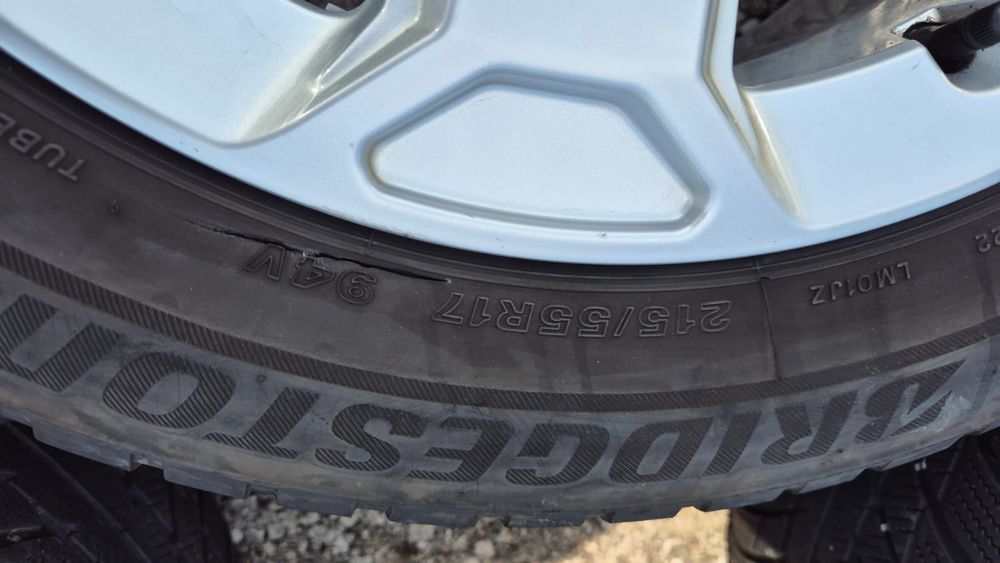 Оригинални джанти Ауди 5/112 Audi Q2 5x112