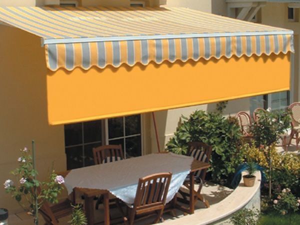 Продам Маркиза выдвижная