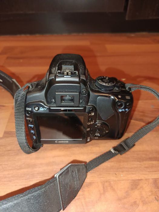 Camera foto Canon