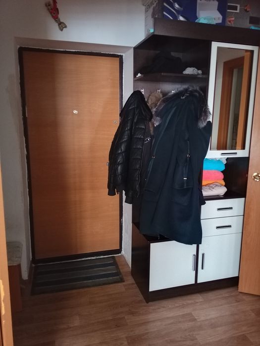 Продам 1 ком. квартиру в Актобе