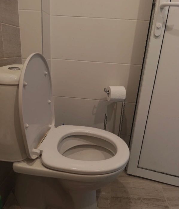 Тристаен апартамент под наем в Сухата река