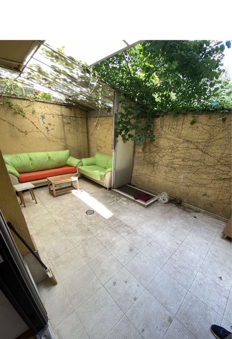 Дава се под наем Едностаен апартамент в Варна, Колхозен пазар - 26 кв.м за 316.2 € - Снимка #6