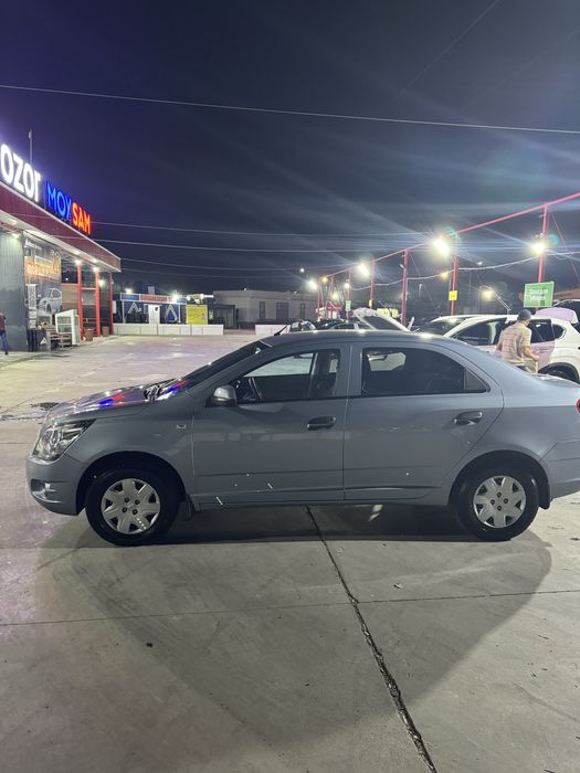 Cobalt mexanika sotiladi