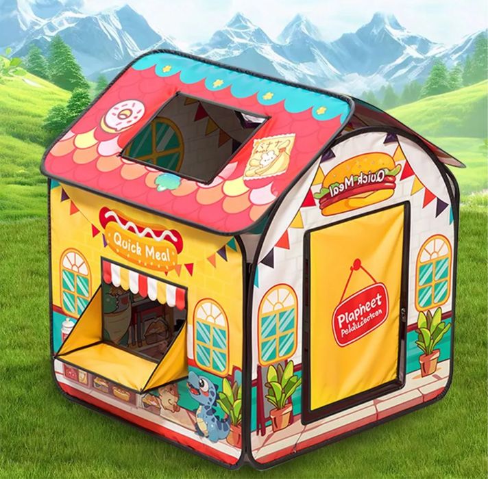 Продам детский домик