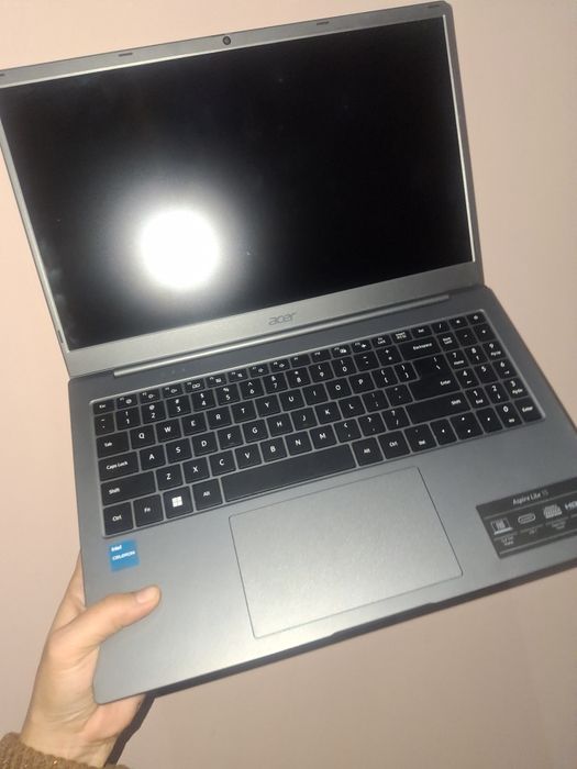 Acer Aspire Lite 14 — 3.5 mln, sumka BONUS