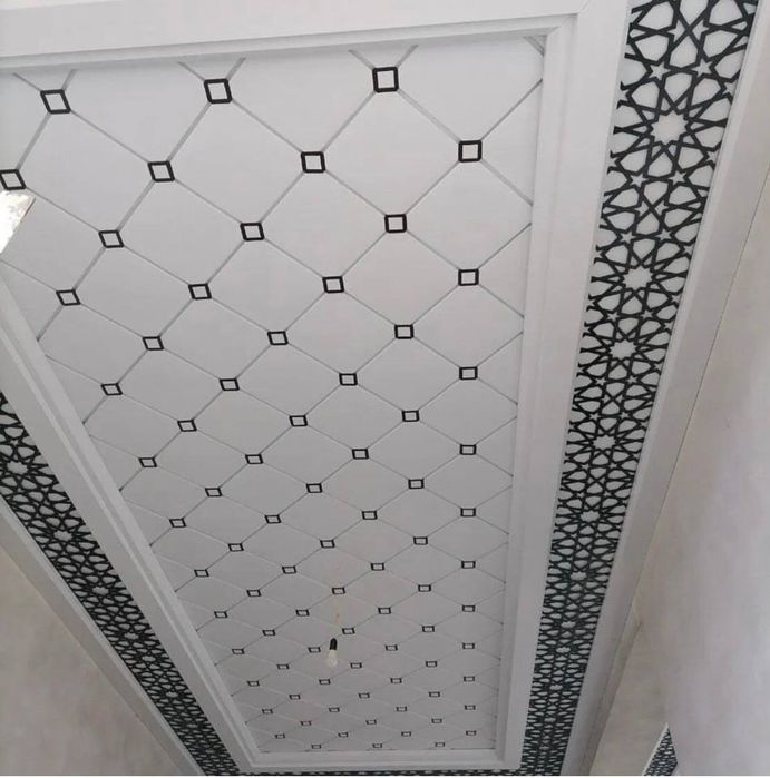 Tunikabond kafolati bilan