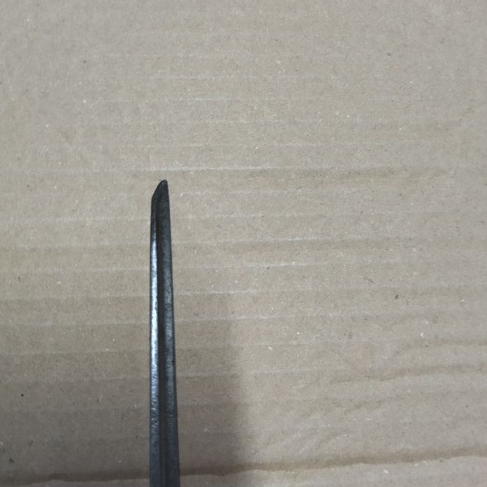 Щик. Иглени щикове шведски и френски