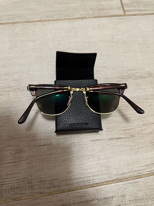 Ochelari soare Rayban foldabili