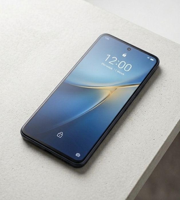 Iqoo neo 11 новый