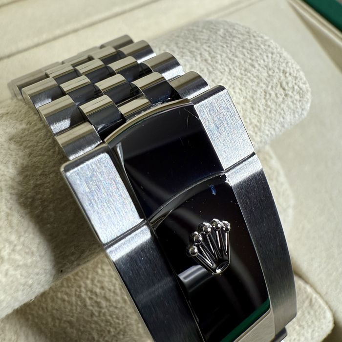 Rolex Datejust Green Mint Dial | PE STOC | 36mm | 13200E | 126234 2025