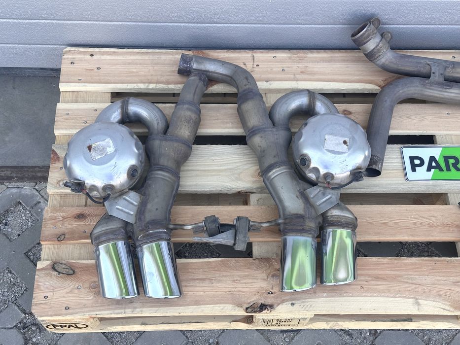 Active Sound Система AUDI Q5 / SQ5 8R 8R0120G