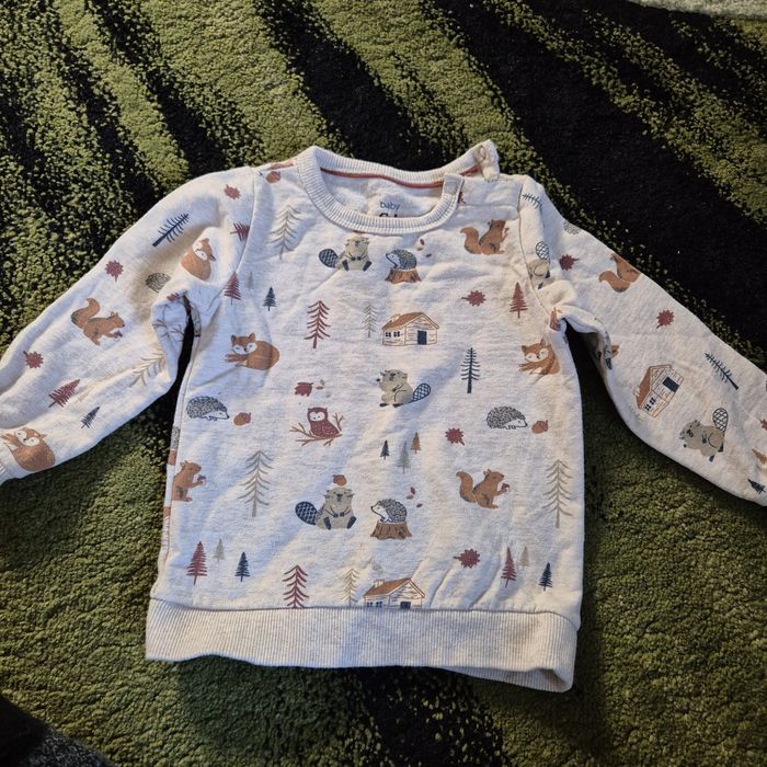 Pachet haine fete marime 86