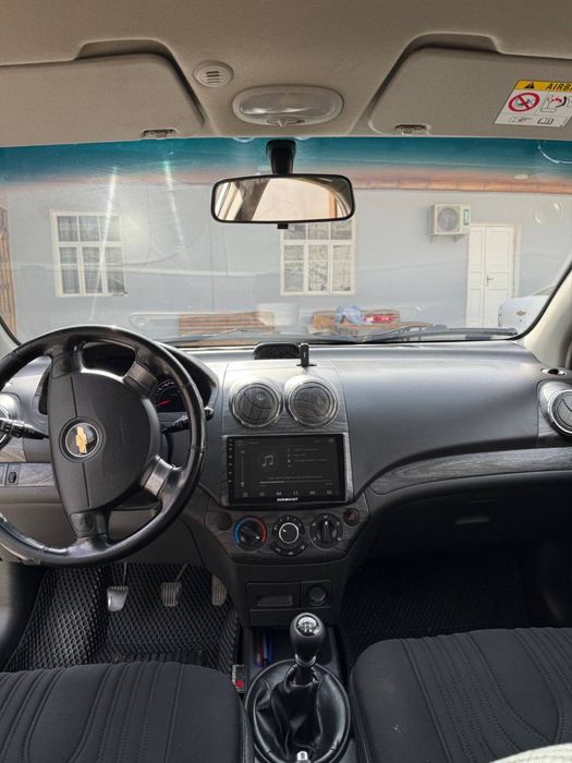 NEXIA 3 optimum plus