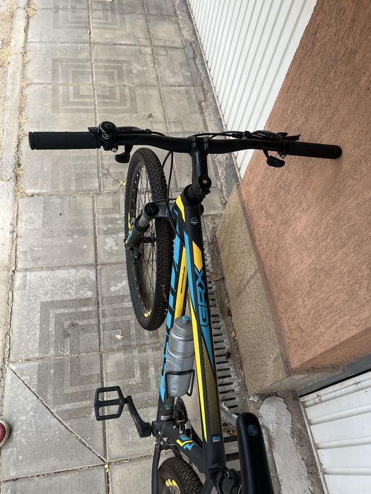 Колело Cross GRX 27.5″
