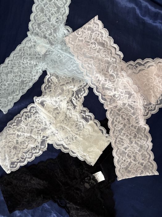 Трусы новый набор