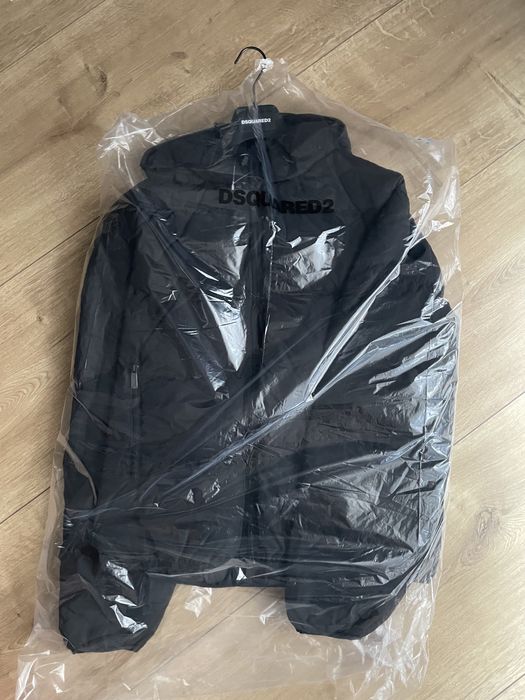 Geaca Dsquared2 - 100% ORIGINALA - 48/M