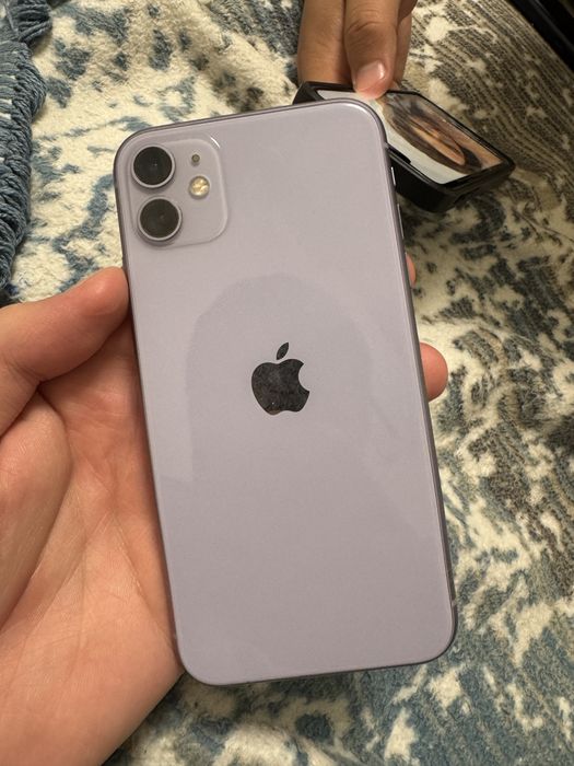 продажа iphone 11 64 gb