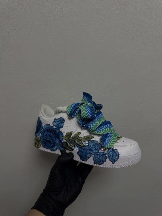 Air force 1 Lanvin Custom