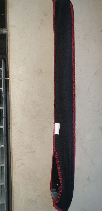 Телескоп с макара 2.4м