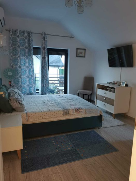 Proprietar-Casa an 2022, Sat Vadu Anei,  Branesti -Ilfov
