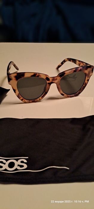 Слънчеви очила Asos