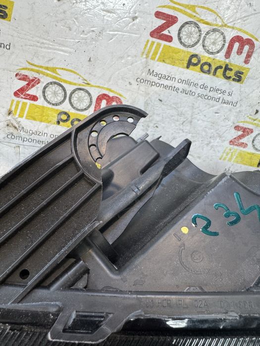 Far stanga Dacia Logan 3 Sandero 3 Jogger model facelift  2024-2026