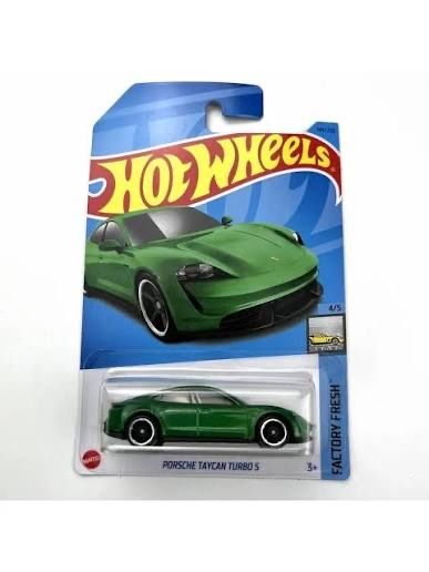HOTWHEELS Original 1.64