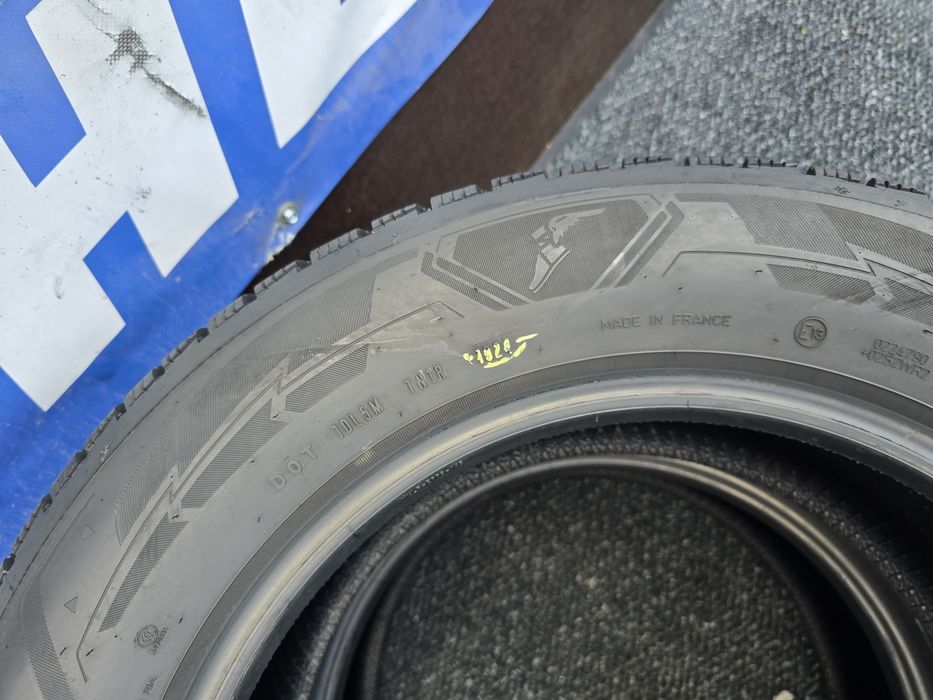 215 60 16 goodyear m+s