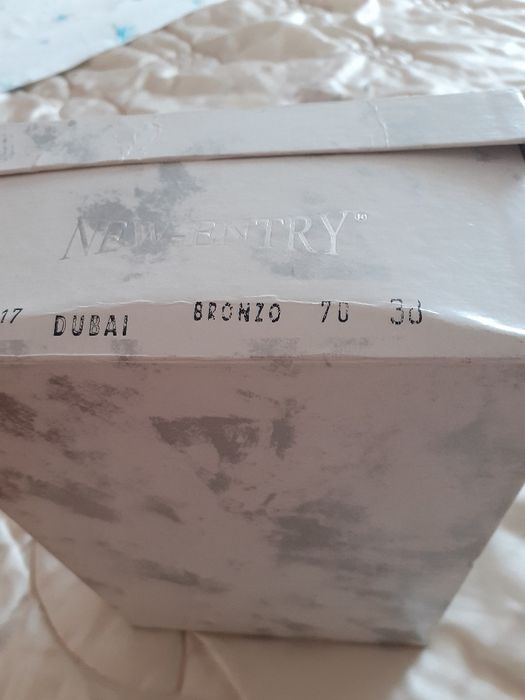 Дамски елегантни обувки