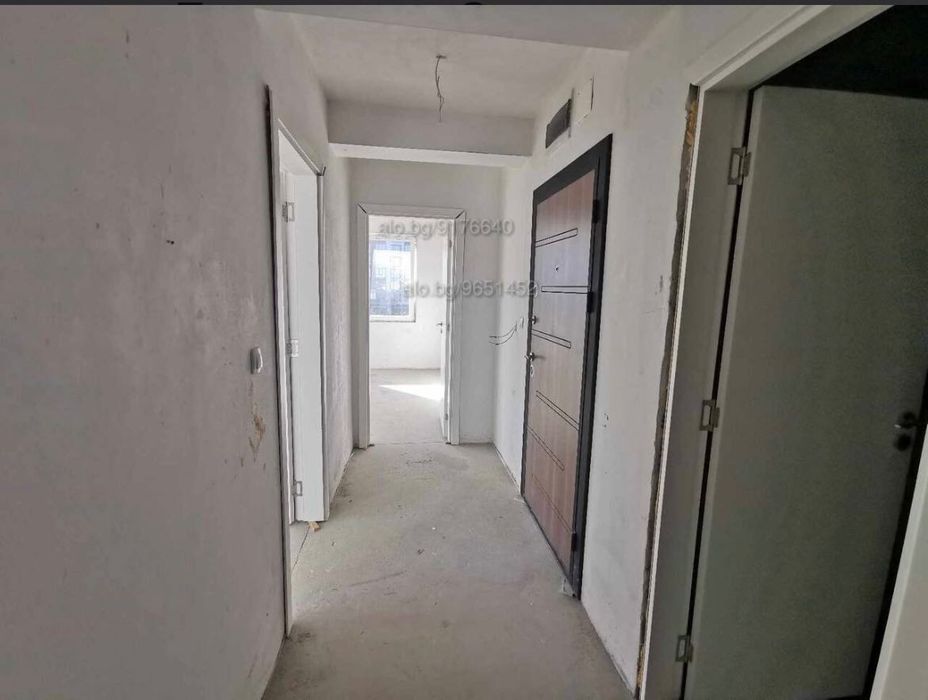 Продава се Къща в Пловдив, Христо Смирненски - 66 кв.м за 1250 €/кв.м - Снимка #3