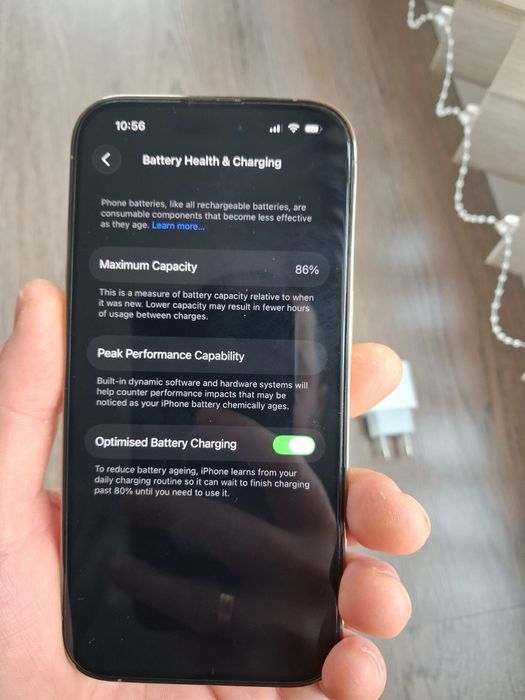 2 броя Iphone 14 pro 128 gb