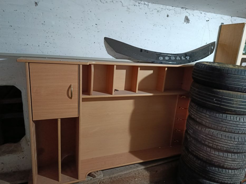 Прихожка гарнитур